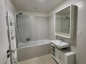 Pronájem bytu 2+kk, Vrchlabí, Labská, 55 m2