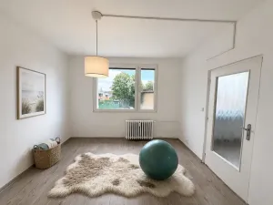Pronájem bytu 3+1, Litvínov, Rooseveltova, 64 m2