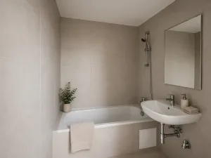 Pronájem bytu 3+1, Litvínov, Rooseveltova, 64 m2