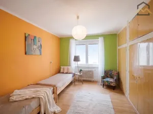 Prodej bytu 3+1, Čáslav, Boženy Němcové, 90 m2