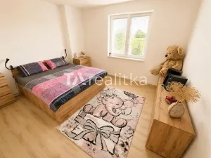 Pronájem rodinného domu, Rychvald, Záblatská, 72 m2