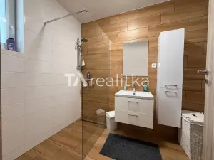 Pronájem rodinného domu, Rychvald, Záblatská, 72 m2