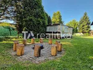 Prodej zahrady, Karviná, Bažantnice, 1884 m2