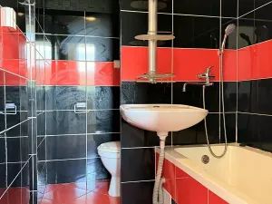 Prodej bytu 2+1, Děčín, Na Pěšině, 50 m2