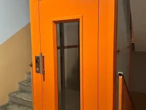 Prodej bytu 2+1, Děčín, Na Pěšině, 50 m2