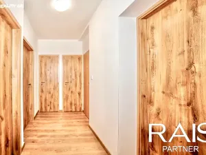 Prodej bytu 3+kk, Brno, 56 m2