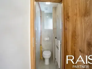 Prodej bytu 3+kk, Brno, 56 m2