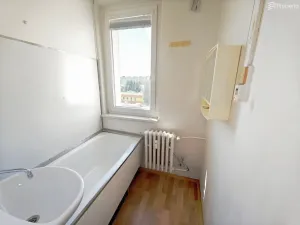 Prodej bytu 2+1, Olomouc, kpt. Jaroše, 51 m2