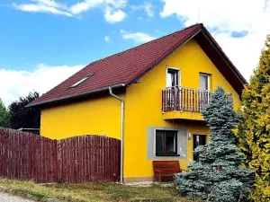 Prodej rodinného domu, Bošovice, Vyhlídka, 146 m2