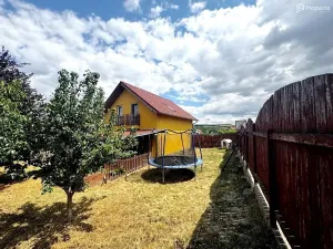 Prodej rodinného domu, Bošovice, Vyhlídka, 146 m2
