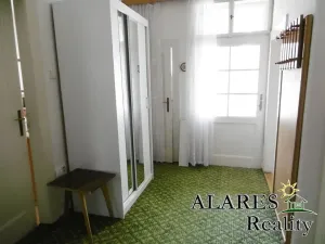 Pronájem bytu 2+1, Praha - Smíchov, Pravoúhlá, 70 m2