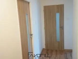 Pronájem bytu 3+1, Ostrava, Kubánská, 67 m2