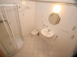 Pronájem bytu 3+kk, Praha - Krč, Nad Ryšánkou, 69 m2
