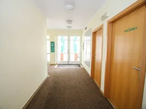 Pronájem bytu 3+kk, Praha - Krč, Nad Ryšánkou, 69 m2