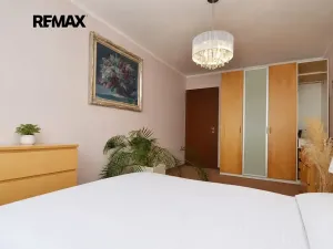Pronájem bytu 3+kk, Praha - Krč, Na Dvorcích, 100 m2