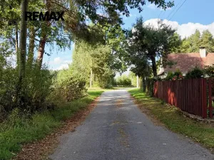 Prodej pozemku pro bydlení, Suchdol nad Lužnicí, 1001 m2