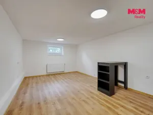 Prodej obchodního prostoru, Plzeň - Východní Předměstí, Ořechová, 26 m2