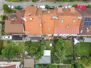 Prodej bytu 1+kk, Plzeň - Východní Předměstí, Ořechová, 26 m2