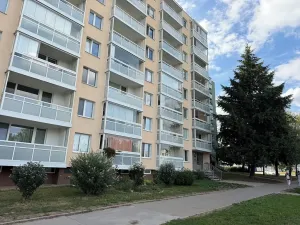 Prodej bytu 2+kk, Brno, Ukrajinská, 45 m2