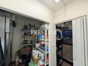 Pronájem restaurace, Praha - Nové Město, Panská, 65 m2