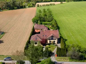 Prodej vily, Hranice, Zahradní, 633 m2