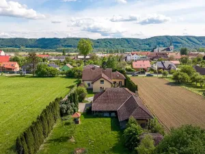 Prodej vily, Hranice, Zahradní, 633 m2