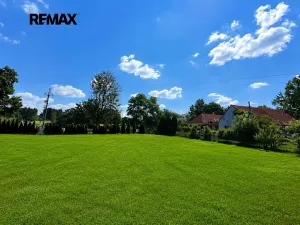 Prodej pozemku pro bydlení, Lhenice, 1868 m2