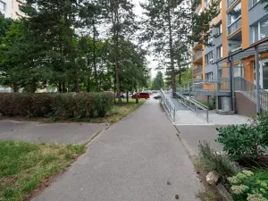 Prodej bytu 3+kk, Praha - Chodov, Podjavorinské, 65 m2