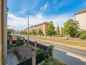 Prodej bytu 2+1, Praha - Strašnice, Průběžná, 54 m2