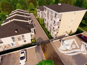 Prodej rodinného domu, Burgas, Bulharsko, 159 m2