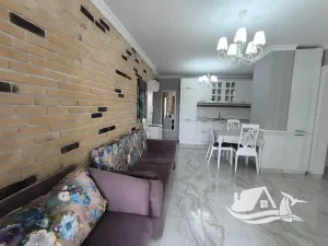 Prodej bytu 3+1, Sveti Vlas, Bulharsko, 73 m2