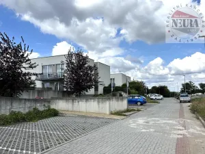 Pronájem bytu 1+kk, Praha - Dolní Počernice, Za luhem, 24 m2