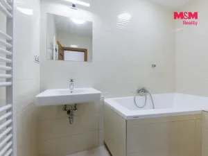 Pronájem bytu 3+1, Sokolov, Švabinského, 75 m2