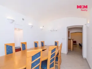 Pronájem kanceláře, Praha - Strašnice, Kolovratská, 61 m2