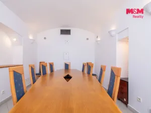 Pronájem kanceláře, Praha - Strašnice, Kolovratská, 61 m2