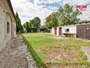 Prodej rodinného domu, Žatec, Kadaňská, 268 m2