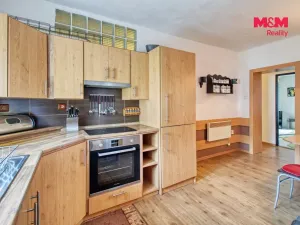 Prodej rodinného domu, Žatec, Kadaňská, 268 m2