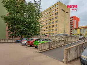 Prodej bytu 2+1, Benešov, Na Bezděkově, 65 m2
