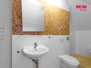 Prodej bytu 3+kk, Horní Lhota, 135 m2