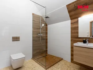 Prodej bytu 2+kk, Horní Lhota, 62 m2