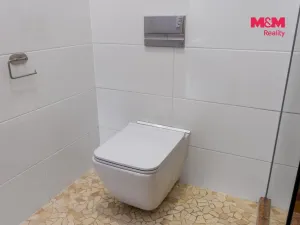 Prodej bytu 2+kk, Horní Lhota, 62 m2