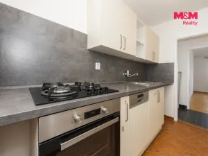Prodej bytu 3+1, Kolín - Kolín II, Na Magistrále, 64 m2