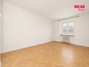 Prodej bytu 3+1, Kolín - Kolín II, Na Magistrále, 64 m2