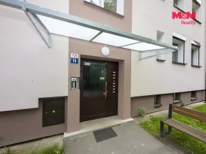 Prodej bytu 3+1, Kolín - Kolín II, Na Magistrále, 64 m2