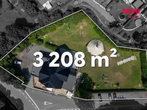 Prodej ubytování, Horní Lhota, 712 m2