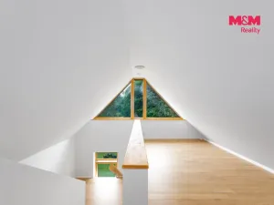Prodej ubytování, Horní Lhota, 712 m2