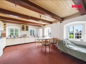 Prodej chalupy, Stará Ves - Žďárský Potok, 181 m2