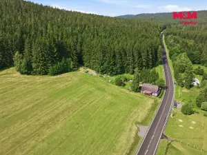 Prodej chalupy, Stará Ves - Žďárský Potok, 181 m2