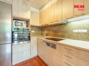 Prodej bytu 2+kk, Neratovice, Kojetická, 47 m2