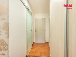 Prodej bytu 2+kk, Neratovice, Kojetická, 47 m2